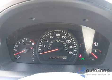 2005 Honda Accord 3.0 Lx from USA, damaged, VIN 1HGCM66325A046664